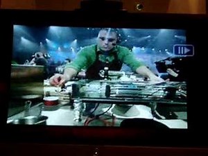 Food Network Subliminal Advertising?