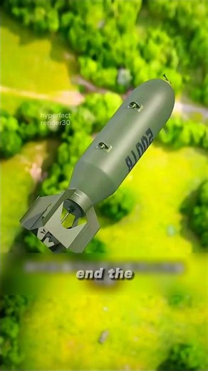 This Tiny Propeller Controls When a Bomb Explodes!