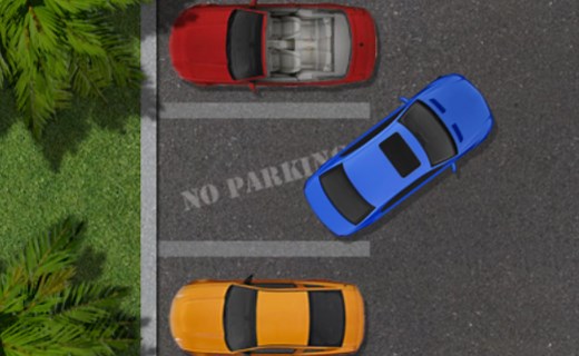 Parking Space 🕹️ Joue sur CrazyGames!