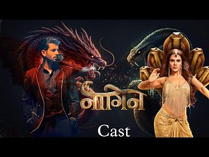 Naagin 7 Full cast revealed | Naagin 7 Promo | Namik Paul Priyanka chahar chaudhary