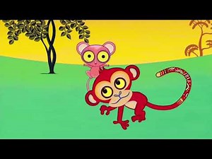 Why Bat Hangs Upside Down | Tinga Tinga Tales Official | Kids Cartoon | Videos For Kid