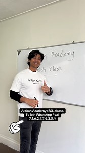 Arakan Academy USA is officially launching its Beginner ESL (English as a Second Language) classes in May 2025! For native Arakan Rohingya speakers based in the USA. Classes will be conducted both ONLINE / OFFLINE. Whether you’re just starting out or looking to build a strong foundation in English, this is your chance to join a supportive and empowering learning community.Seats are limited — register now and secure your spot early!#rohingya #rohingyatiktok #fyp #fypmalaysia #rohingyatiktok🇲🇲 #