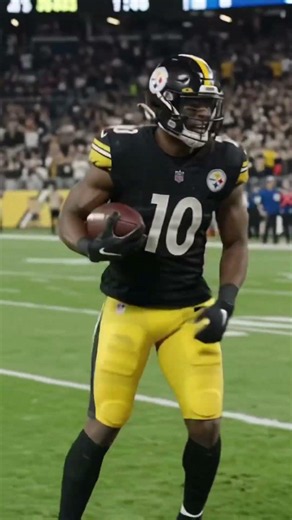 Steelers vs Patriots.