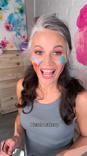 8.6K views · 417 reactions | Doing your makeup doesn’t have to be...