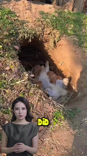 Wait until you hear this baby rabbit feeding… 🐰🥹 The sound is PURE serotonin. #Rabbit #BabyRabbit #CuteAnimals #AnimalFacts #Wildlife