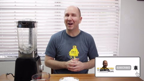 How to make Brazilian cheese bread | Easy pão de queijo recipe