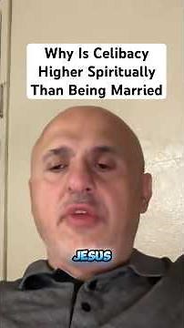 Why Christians Being Celibate is Higher Than Marriage #samshamoun #christian #bible