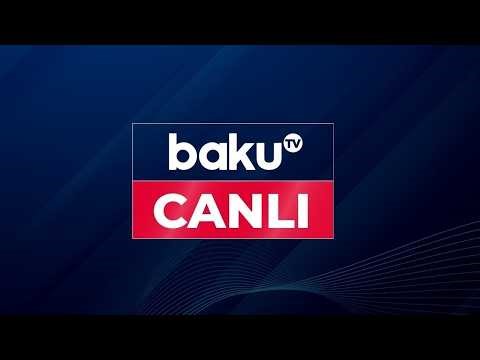 Baku TV - Canlı yayım 05.02.2026