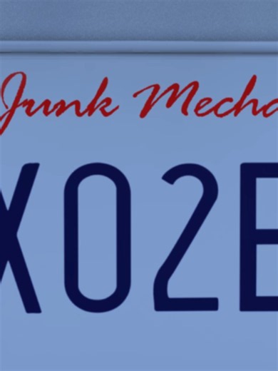 M2 Edit in Junk Mechanics Roblox – Oil Leak Fix & Car Mods