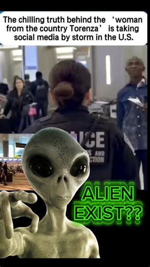 Aliens??? Do they really exist??? Everyone #mykxchilli #alien #alieninvasion #trendingnow #trensingreels | Michael Vino Meneses