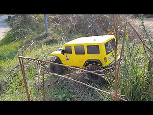 FTX Outback Fury Unbox, test, review and comparison