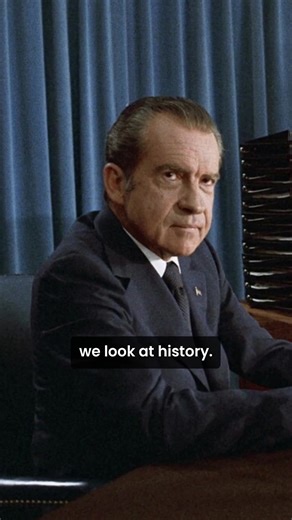 Did you know one court ruling proved even the President isn’t above the law? ⚖️ United States v. Nixon (1974) forced the release of secret tapes, limiting executive privilege and reinforcing the power of the judiciary. https://yt.openinapp.co/jszxg #NixonVsUS #Watergate #SupremeCourt #RuleOfLaw