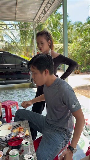 Vợ là cái gì mà mình phải Sợ???