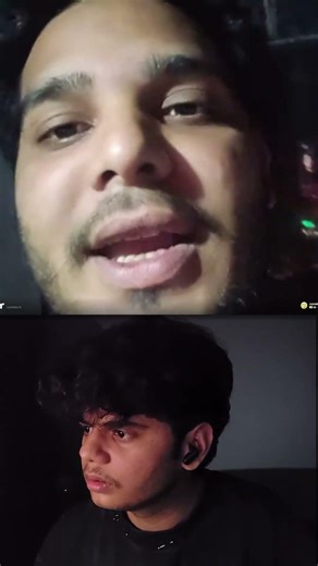 just STOP bro ⁉️😭 #shorts #shortsfeed #monkeyapp #omegleindia