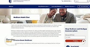 Navigating the Medicare Annual Enrollment Period