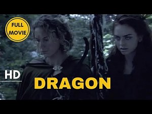 Dragon | Fantasy | HD | Full movie in english