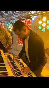 Cheb Simou 🎤🎹❤️ | Moncef Nassifo Messaoui