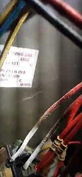 Blodgett electric convection oven diagnostic & repair - Not heating