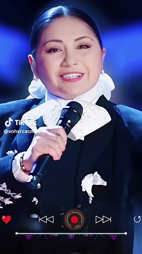 Mi Talisman by Ana Gabriel - A Romantic Ballad