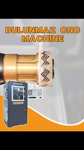 4.3K views · 307 reactions | A ring crafted with perfect symmetry ✨ -Bulunmaz CNC Machine! . . YouTube : https://youtube.com/c/BulunmazCo Whatsapp : +905320590643 Website : https://www.bulunmaz.com/ . . . #jewelry #jewelrydesign #jewelrymachine #ringdesign #goldsmith #cnc #silversmith #jewelrytools #jewelrycnc #jewelrymaking | Bulunmaz | Facebook