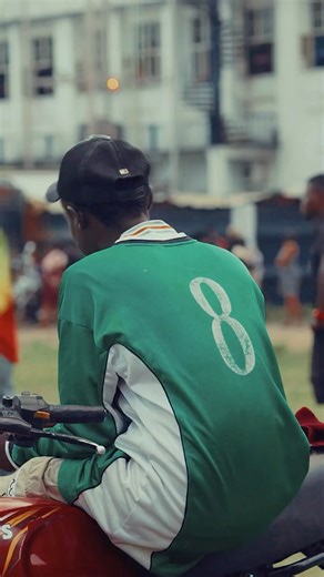 The NATIVE on Instagram: "TONIGHT. @official_jj10 x @teezee FOR @nikefootball. STAY TUNED. 🏆⚽️"