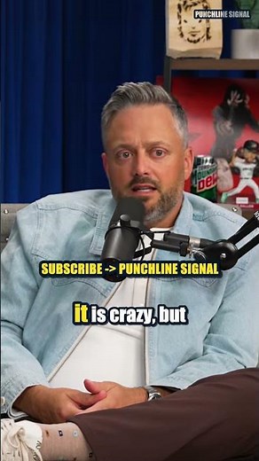 Nate Bargatze Is Building a Theme Park