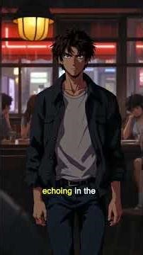 I heard my name in a secret conversation... 🤫👀 #shorts #kidsstory #reels #anime