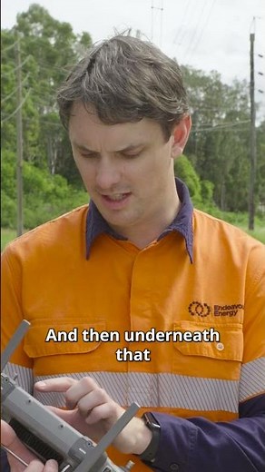 Inspecting utilities using drones: detailed tutorial 🔍 Prepare for wildfire season, DJI Matrice 4T