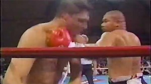 76K views · 283 reactions | ⏮ KO OF THE DAY   Blasted out in 19 SECONDS❗️ 勞  Heavyweight wrecking ball David Tua obliterated John Ruiz in a matter of seconds with a series of vicious hooks when the pair met in 1996. 裡  Betfred Fight Odds: bit.ly/31TM1mT #Boxing | Boxing Social | Facebook