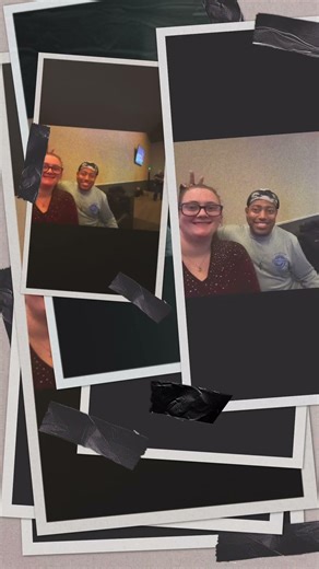 Hanging out with my best friend Justin. At a friends party at Lumos!! Today