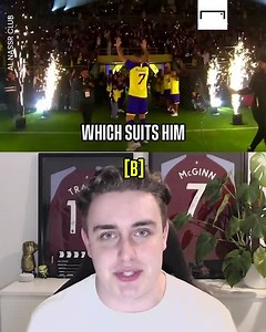 17K views · 1.6K reactions | Enzo Fernandez: A  Joao Felix: D  Rating the biggest signings of the January transfer window  | GOAL | Facebook