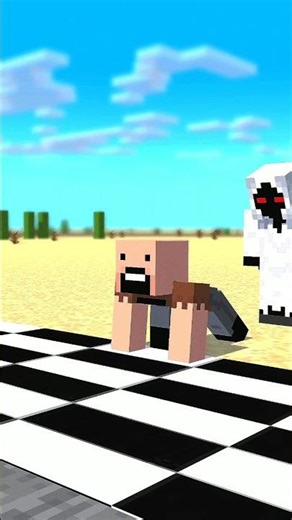 DON'T CLICK THE SOUND 💀| #shorts #minecraft