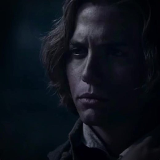 Exploring Jasper Hale's Compelling Backstory in Twilight Universe