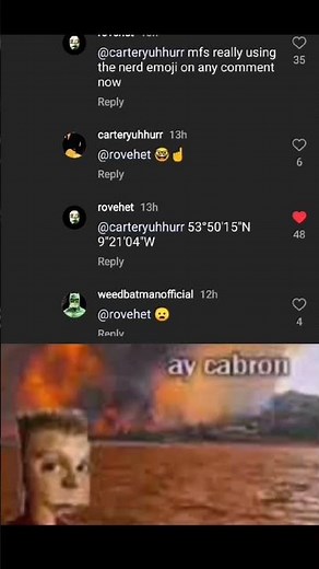ay cabron Bart Simpson meme