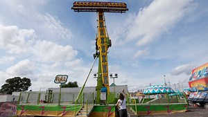Ozark Empire Fair kicks off its 81st year