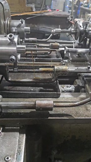 #gunsmith #gunsmithing #fyp #machine #machining | Machine
