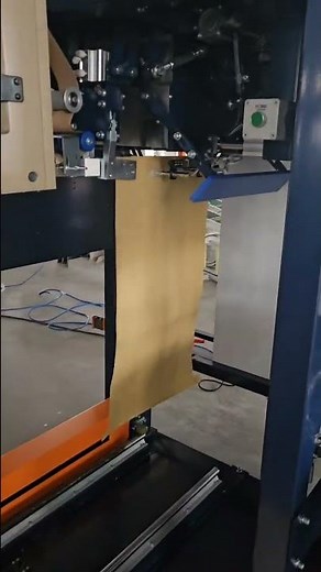 Big Bag Packaging Machine for Bulk Materials | Automatic Weighing and Filling Packing System