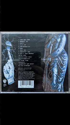 GooGooDolls-ABoyNamedGoo-1995-pt14 #shorts#1995#altrock#postgrunge#punkrock#compilation#music