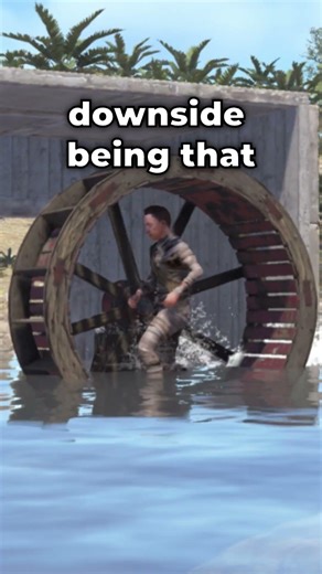 Boats With Electricity In Rust? Yeah, It’s Real 🚤⚡#rust #rustshorts #rustgame #rustupdate