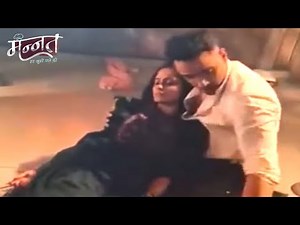 Mannat Update: Ajeeb O Gareeb Hogi Vikrant Mannat Ki Mulakat, Vikrant Ki Bahon M