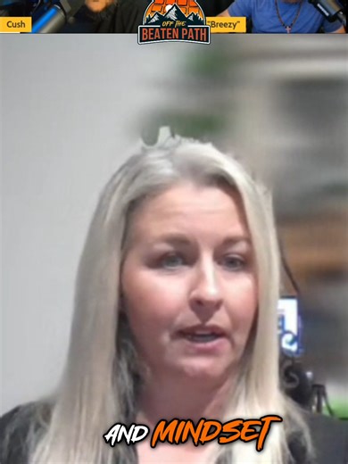 Fitness, Firearms, Mindset_ The Ultimate Tactical Training Combo! #fitnesstok #podcastcommunity #femaleguninstructor #firearmtraining #pewpewpew