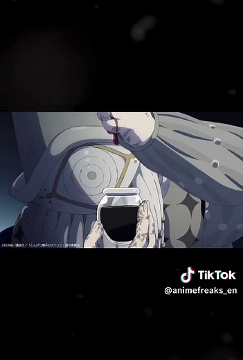 Witch Hat Atelier Anime Adaptation: New Visual and Trailer Revealed