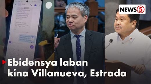 634K views · 8.4K reactions | RESIBO VS. VILLANUEVA, ESTRADA...