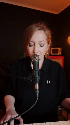Miu sings Simply The Best by Tina Turner #singer #vocalist