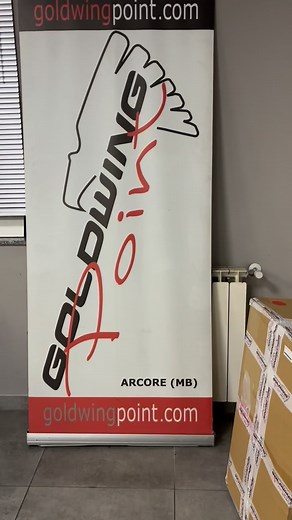 299 reactions · 17 comments | #goldwing #goldwingpoint #goldwingpointarcore #followers | GOLD WING POINT - Arcore MI - Italy | Facebook