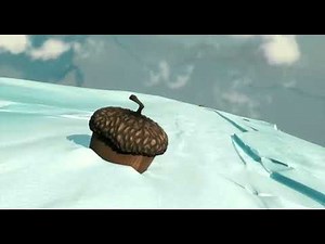 ice age meltdown opening scene reversed #iceage