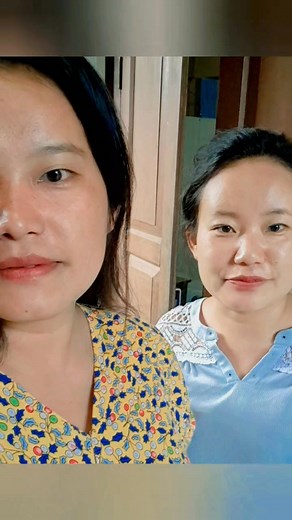 Mantis song😆 | Punyü Vero Neikhono