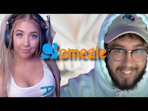 THE BEST OMEGLE COMPILATION OF ALL TIME