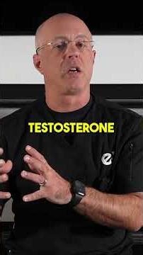Estradiol matters for men.