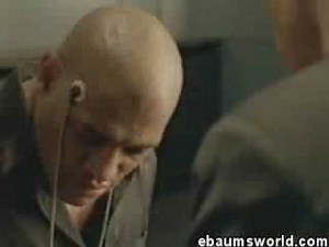The Fartrix (matrix spoof)